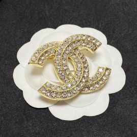 Picture of Chanel Brooch _SKUChanelbrooch1216473147